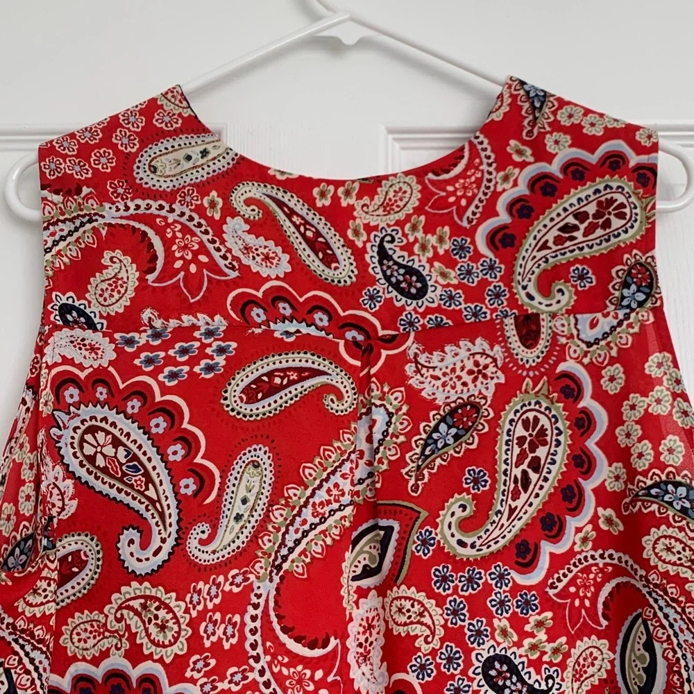 Artisan NY Tank Top